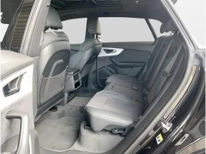 Audi Q8 SUV TDI quattro S line business tiptronic