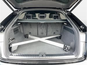 Audi Q8 SUV TDI quattro S line business tiptronic