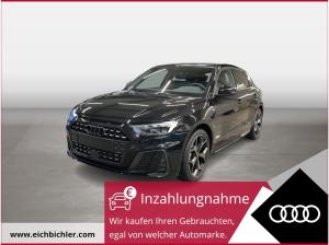 Audi A1 Sportback 35 TFSI S line S tronic
