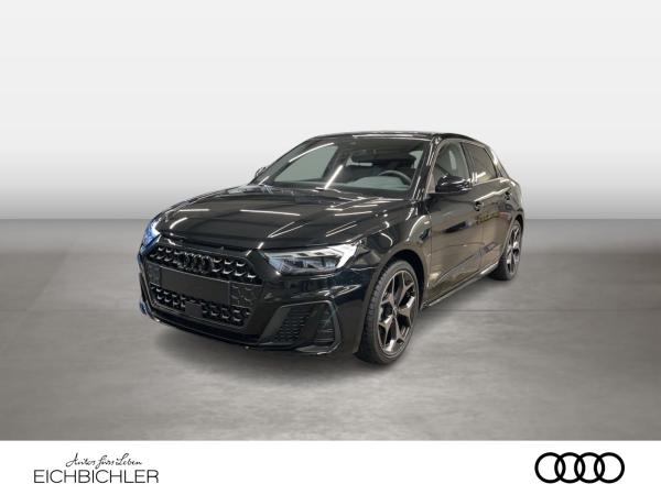 Audi A1 Sportback 35 TFSI S tronic S line