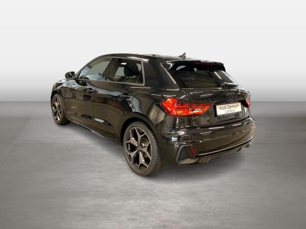 Audi A1 Sportback 35 TFSI S tronic S line