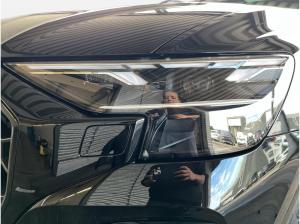 Audi Q8 SUV TDI quattro S line business tiptronic