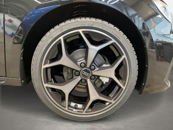 Audi A1 Sportback 35 TFSI S tronic S line