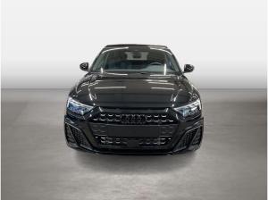 Audi A1 Sportback 35 TFSI S line S tronic