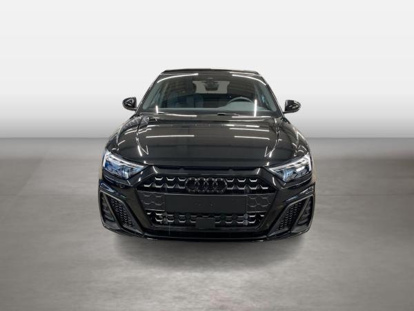 Audi A1 Sportback 35 TFSI S tronic S line