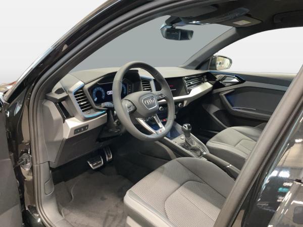 Audi A1 Sportback 35 TFSI S tronic S line