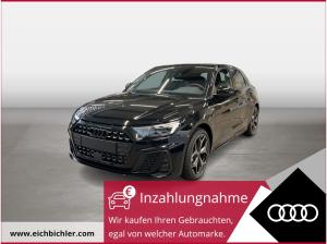 Audi A1 Sportback 35 TFSI S tronic S line