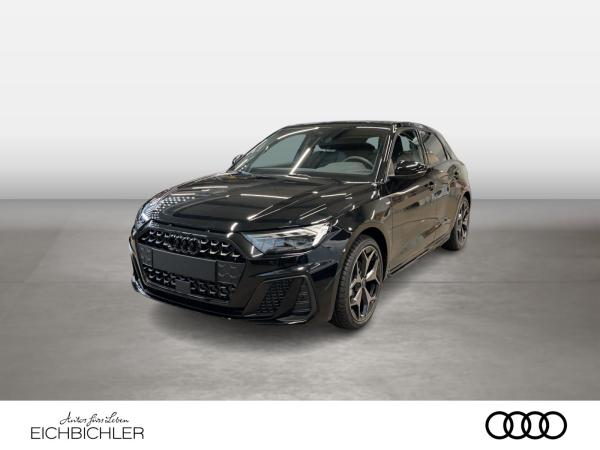 Audi A1 Sportback 35 TFSI S tronic S line