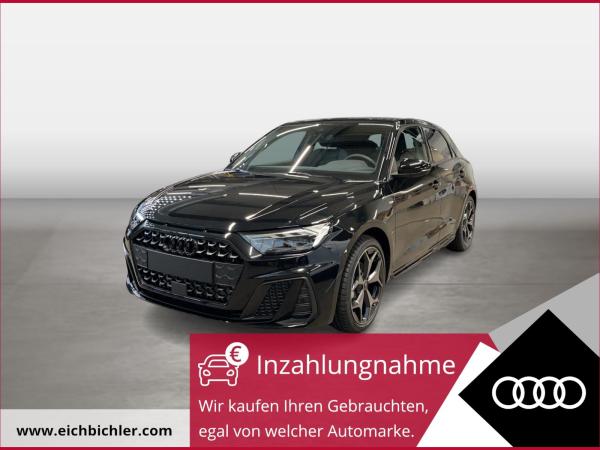 Audi A1 Sportback 35 TFSI S tronic S line
