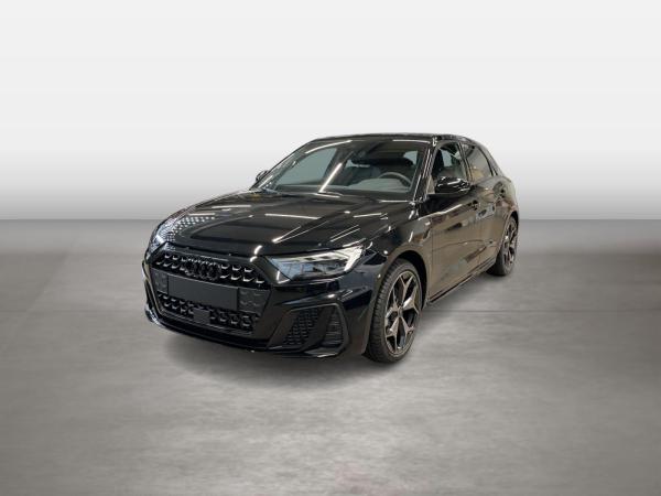 Audi A1 Sportback 35 TFSI S tronic S line
