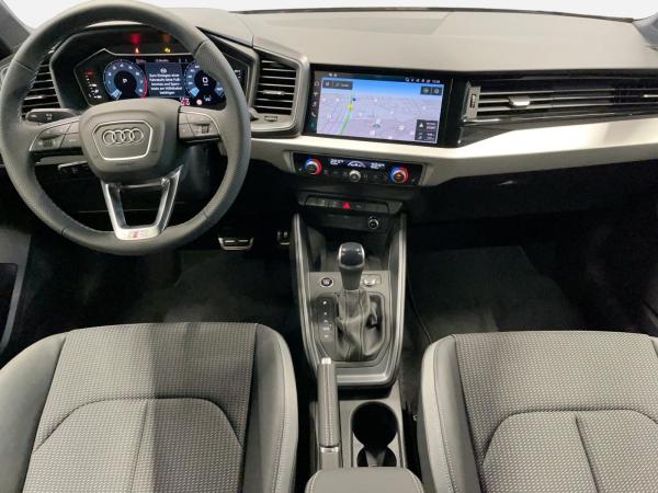 Audi A1 Sportback 35 TFSI S tronic S line