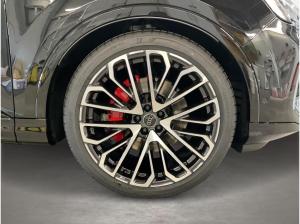 Audi Q7 SUV TDI quattro S line tiptronic