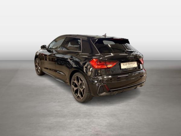 Audi A1 Sportback 35 TFSI S tronic S line