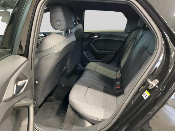 Audi A1 Sportback 35 TFSI S tronic S line