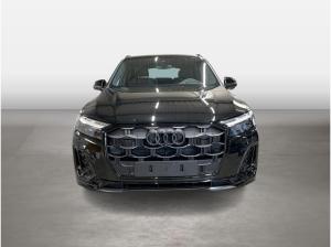 Audi Q7 SUV TDI quattro S line tiptronic