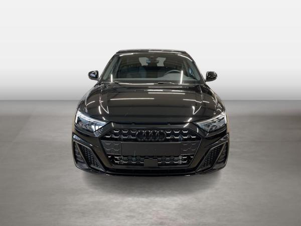 Audi A1 Sportback 35 TFSI S tronic S line