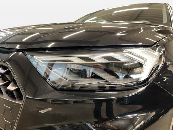 Audi A1 Sportback 35 TFSI S tronic S line