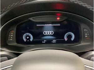 Audi Q7 SUV TDI quattro S line tiptronic