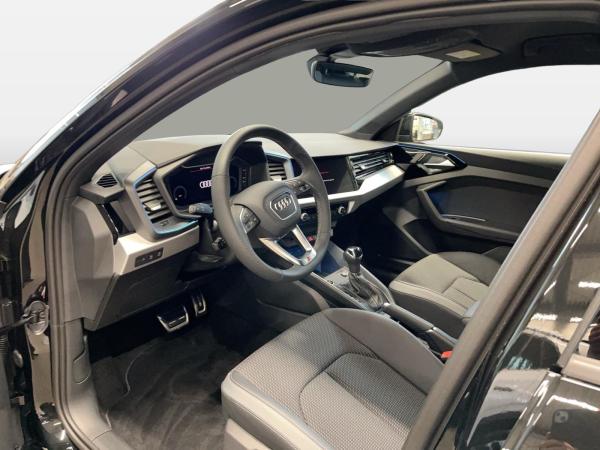 Audi A1 Sportback 35 TFSI S tronic S line