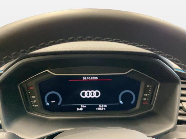 Audi A1 Sportback 35 TFSI S tronic S line