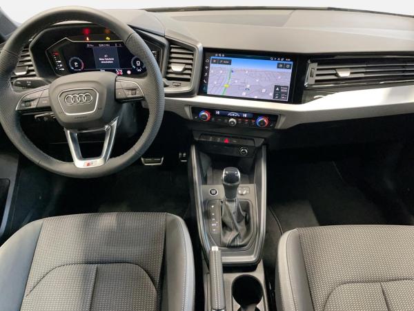 Audi A1 Sportback 35 TFSI S tronic S line