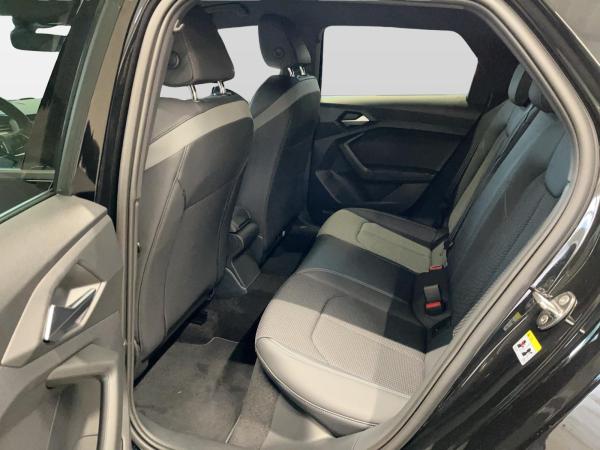 Audi A1 Sportback 35 TFSI S tronic S line