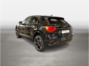 Audi Q2 35 TFSI S tronic S line ACC AUT LED