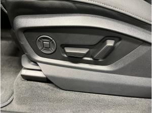 Audi Q7 SUV TDI quattro S line tiptronic