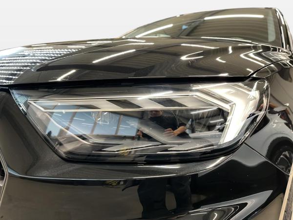 Audi A1 Sportback 35 TFSI S tronic S line