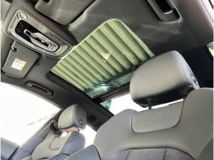 Audi Q8 SUV TFSI e quattro S line business tiptronic