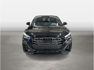 Audi Q2 35 TFSI S tronic S line ACC AUT LED