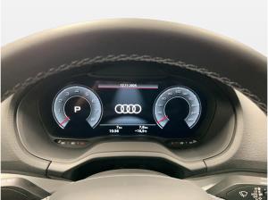Audi Q2 35 TFSI S tronic S line ACC AUT LED
