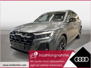 Audi Q7 SUV TDI quattro tiptronic S line 360