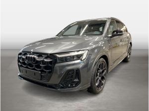 Audi Q7 SUV TDI quattro tiptronic S line 360
