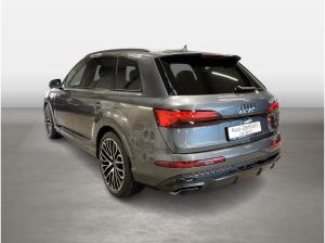 Audi Q7 TFSI e S line business quattro tiptronic