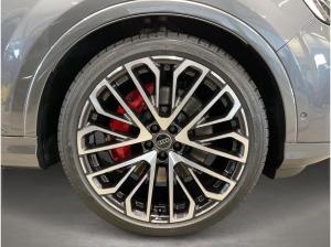 Audi Q7 TFSI e S line business quattro tiptronic
