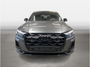 Audi Q7 SUV TDI quattro tiptronic S line 360