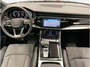 Audi Q7 SUV TDI quattro tiptronic S line 360