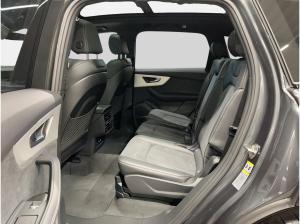 Audi Q7 SUV TDI quattro tiptronic S line 360