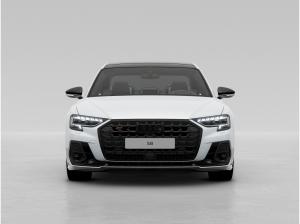 Audi S8 TFSI tiptronic Audi S8 TFSI tiptronic