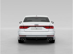 Audi S8 TFSI tiptronic Audi S8 TFSI tiptronic