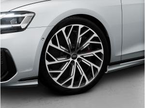 Audi S8 TFSI tiptronic Audi S8 TFSI tiptronic