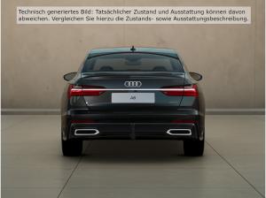 Audi A6 Limousine 50 TDI quattro / Standh, Pano, AHK