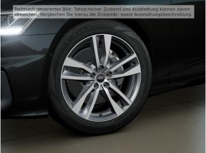 Audi A6 Limousine 50 TDI quattro / Standh, Pano, AHK