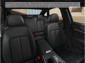 Audi A6 Limousine 50 TDI quattro / Standh, Pano, AHK