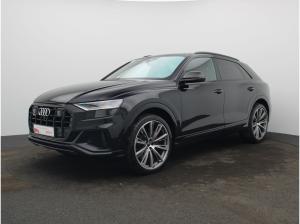 Audi SQ8 TFSI quattro/ HD-Matrix, Air, Pano, B&O, AHK