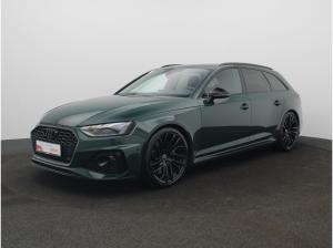 Audi RS4 RS 4 Avant quattro / Matrix, Vmax280, Pano, B&O