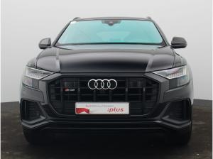 Audi SQ8 TFSI quattro/ HD-Matrix, Air, Pano, B&O, AHK