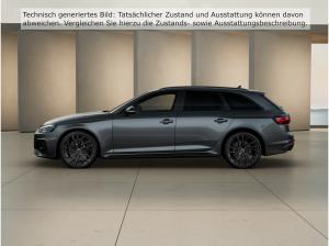 Audi RS4 RS 4 Avant quattro / Matrix, Vmax280, Pano, B&O