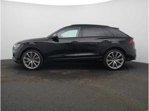 Audi SQ8 TFSI quattro/ HD-Matrix, Air, Pano, B&O, AHK